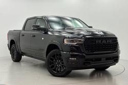 2025 RAM
1500 Limited Hurricane HO RamBox