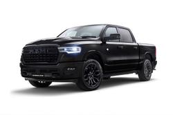 2025 RAM
1500 Limited Hurricane HO RamBox
