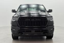 2025 RAM
1500 Limited Hurricane HO RamBox