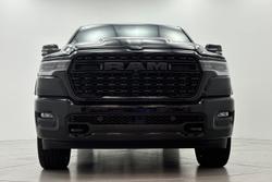 2025 RAM
1500 Limited Hurricane HO RamBox