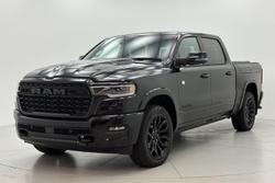 2025 RAM
1500 Limited Hurricane HO RamBox