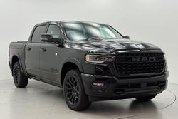 2025 RAM
1500 Limited Hurricane HO RamBox