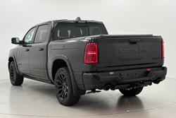 2025 RAM
1500 Limited Hurricane HO RamBox