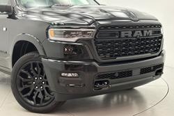 2025 RAM
1500 Limited Hurricane HO RamBox