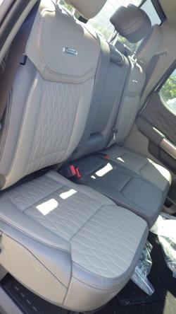 2025 Ford
F350 Platinum