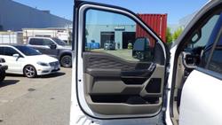 2025 Ford
F350 Platinum