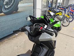 2025 Honda FORZA 350 (NSS350A) GREY