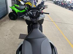 2025 Honda FORZA 350 (NSS350A) GREY