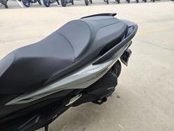 2025 Honda FORZA 350 (NSS350A) GREY