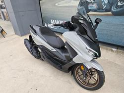 2025 Honda FORZA 350 (NSS350A) GREY