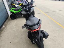 2025 Honda FORZA 350 (NSS350A) GREY