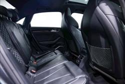 2016 Audi S3 8V MY16 Four Wheel Drive GREY
