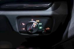 2016 Audi S3 8V MY16 Four Wheel Drive GREY