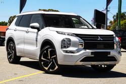 2024 Mitsubishi
Outlander Exceed