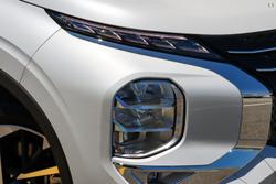 2024 Mitsubishi
Outlander Exceed