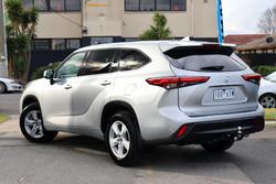 2021 Toyota
Kluger GX