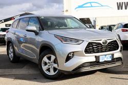 Toyota Kluger