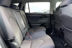 2021 Toyota
Kluger GX