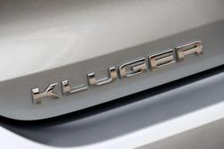 2021 Toyota
Kluger GX