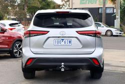 2021 Toyota
Kluger GX