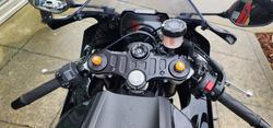 2024 Yamaha YZF-R7LA BLACK