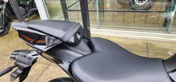 2024 Yamaha YZF-R7LA BLACK