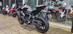 2024 Yamaha YZF-R7LA BLACK