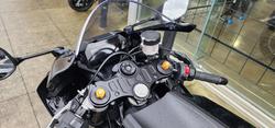 2024 Yamaha YZF-R7LA BLACK