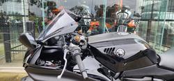 2024 Yamaha YZF-R7LA BLACK