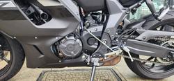 2024 Yamaha YZF-R7LA BLACK
