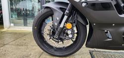 2024 Yamaha YZF-R7LA BLACK