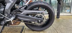 2024 Yamaha YZF-R7LA BLACK