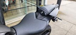 2024 Yamaha YZF-R7LA BLACK