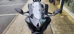 2024 Yamaha YZF-R7LA BLACK