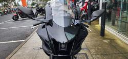 2024 Yamaha YZF-R7LA BLACK