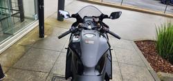 2024 Yamaha YZF-R7LA BLACK