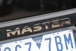 2023 Renault
Master Pro 110kW