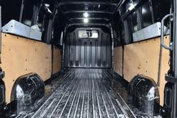 2023 Renault
Master Pro 110kW