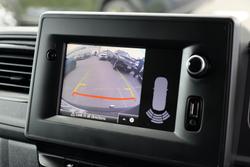 2023 Renault
Master Pro 110kW
