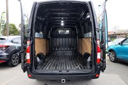 2023 Renault
Master Pro 110kW