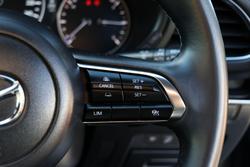 2024 Mazda
3 G25 Evolve SP