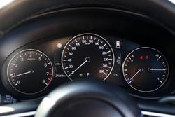 2024 Mazda
3 G25 Evolve SP