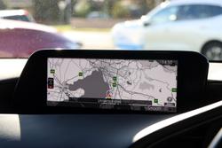 2024 Mazda 3 G25 Evolve SP BP Series Machine Grey