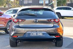2024 Mazda
3 G25 Evolve SP
