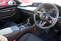 2024 Mazda
3 G25 Evolve SP