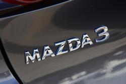 2024 Mazda
3 G25 Evolve SP