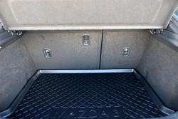 2024 Mazda 3 G25 Evolve SP BP Series Machine Grey