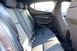 2024 Mazda
3 G25 Evolve SP