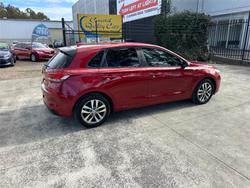 2018 HYUNDAI
i30 ACTIVE