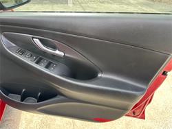 2018 HYUNDAI
i30 ACTIVE